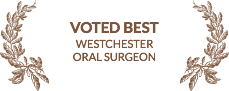 voted best westchester oral surgeon
